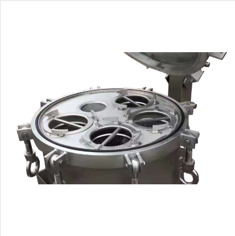 衢州过滤器